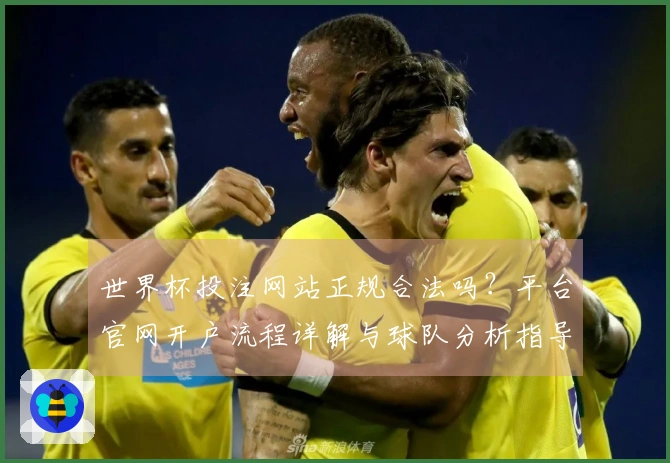 世界杯投注网站正规合法吗？平台官网开户流程详解与球队分析指导
